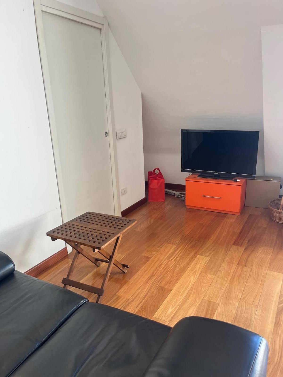Lovely And Modern Apartment Mailand